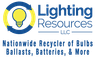 Lighting Resources logo