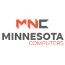 Minnesota Computers logo